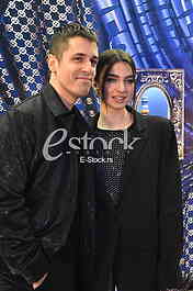 Dusan Petrovic i Ema Luketin