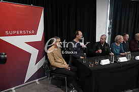 Zoran Cvijanovic, Vladimir Djordjevic, Jovan Belobrkovc