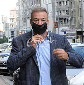 Sednica glavnog odbora Srpske napredne stranke