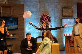AmiG Show