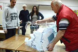 Elections 2016