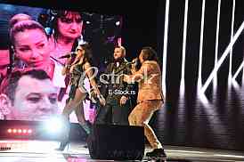 Maja Marinkovic Asmin Bora Santana