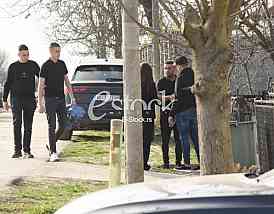 Darko Lazic Katarina Lazic