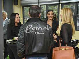 Nina Djogani, Anabela Andrej Atijas