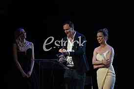 Jelena Gavrilovic i Sergej Cetkovic, Danijela Buzurovic