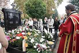 Slavica Rokvic, Nikola Rokvic, Bojana Barovic, Leona Rokvic, Marko Rokvic, Despot Rokvic
