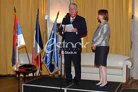  Order of the Legion of Honour