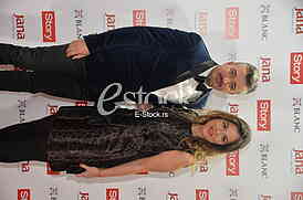 Nemanja Brkovic Ivana Bajovic