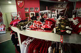 Zvezda obilazak
