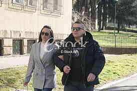 Sladjana Sekulic i Vlado Georgiev