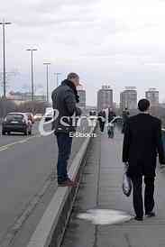 Tourists