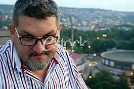 Nebojsa Ozmic