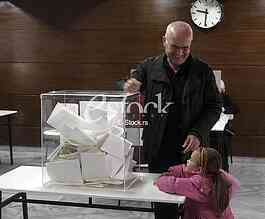 Parliamentary elections 2014