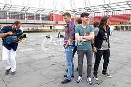 Lexington bend