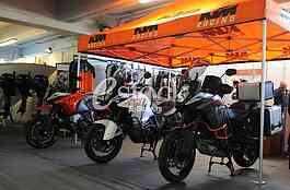 Auto moto show