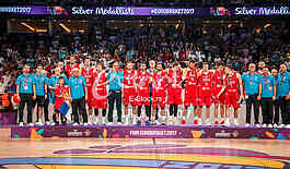 SERBIA vs SLOVENIA
