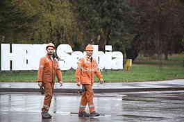 Pokazna vezba