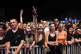 EXIT FESTIVAL