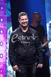 Goran Gluhakovic Ok Bend