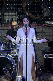 Aleksandra Prijovic, Gotik 