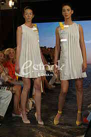 49. Belgrade Fashion Week