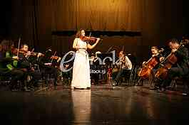 Philharmonic Orchestra