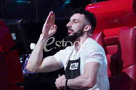 Zadrugovizija, Nemanja Djeric Djekson
