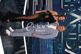 Sanja Kuzet i Vojislav Voja Nedeljkovic
