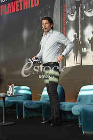 Petar Bencina