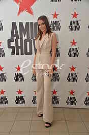 Anja Damnjanovic