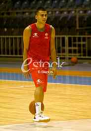 Basketball club Red StarKosarkaski klub Crvena Zvezda