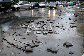 Floods in Belgrade