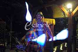 clown