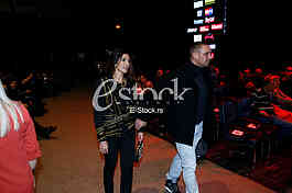 Koncert Keba