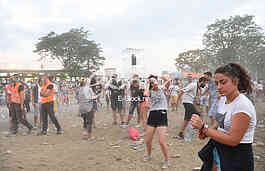 Exit festival