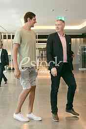 Boban Marjanovic