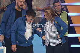Mitar Miric, Biljana Sevicanovic i Petar Mitic