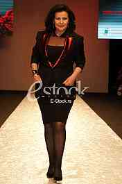 Snezana Savic