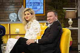 Nevena Bozovic, Milenko Skaric