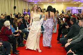 Miss Tourism World Serbia 2025