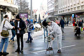 Protest