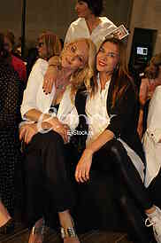 Ana Pendic i Adriana Cortan