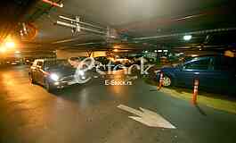 Garage Parking