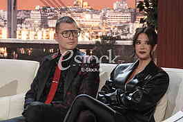 Predrag Azdejkovic i Ivana Rasic Sajsi MC