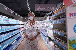 Dragana Dabovic