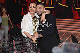 Ceca Raznatovic Nikola Stanisic pobednik