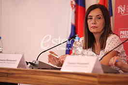 Olivera Milosevic