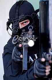 special forces