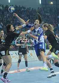 Handball match