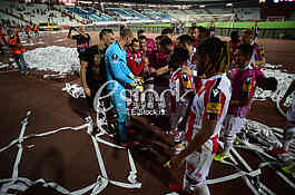 Crvena Zvezda - Braga